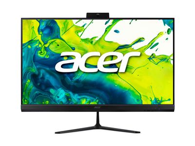 Aspire C27-B I5628 BE, 27inch FHD IPS 120Hz, Intel Core 5 120U, 16GB DDR4, 1TB PCIe NVMe SSD, Intel UHD Graphics, W11H, MK