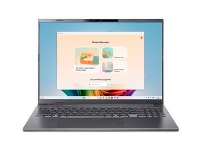 Aspire 16 AI A16-52M-53B3 (Azerty toetsenbord)
