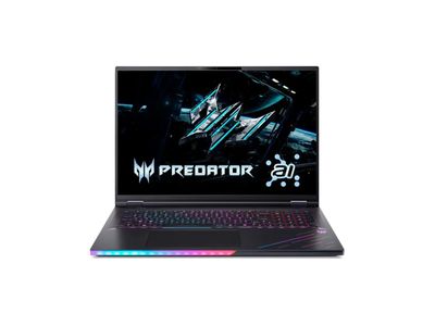 Predator helios 18 AI PH18-73-95NL