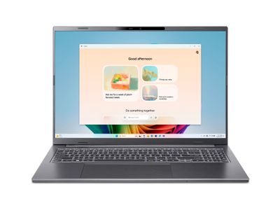 Aspire 16 AI A16-61M-R7K9