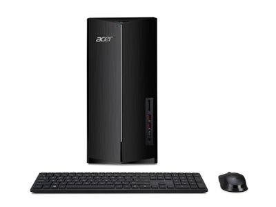 Aspire tc-1860 u5214 be