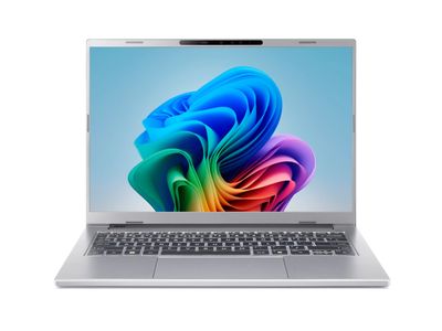 Aspire 14 AI A14-53M-55R7