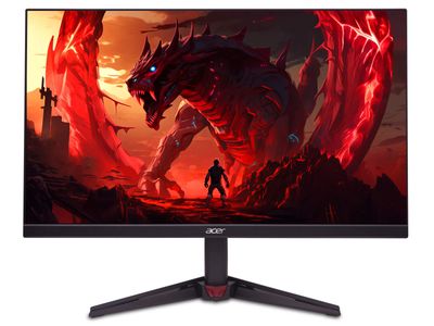 Gaming monitor nitro VG270UX1BMIIPX