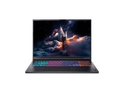 nitro 18 AI AN18-61-R19C