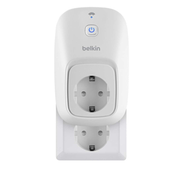 Smart plugs