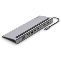 Belkin Meerpoorts 11-in-1 USB-C-dockingstation