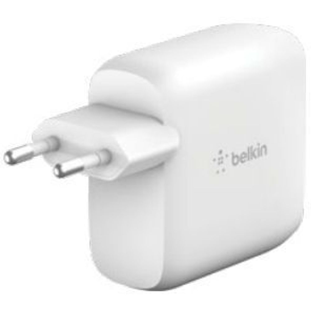 Belkin Oplader 98w usb-c charger, gan, Wit