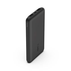 Belkin PowerBank 10000mah black 