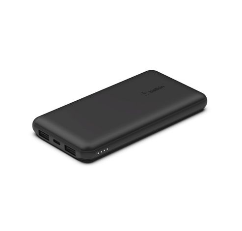 PowerBank 10000mah black  Belkin