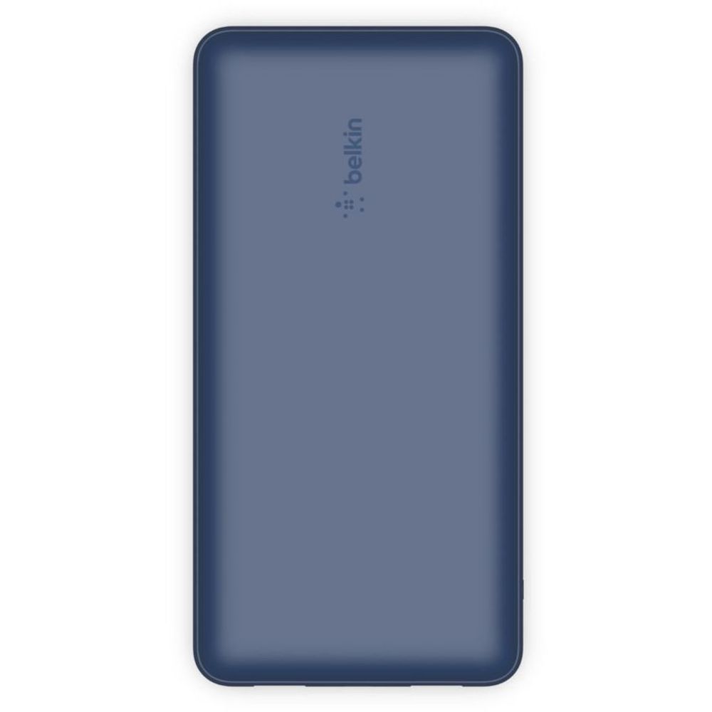 BOOSTCHARGE™ 20.000mAh-powerbank Blue 