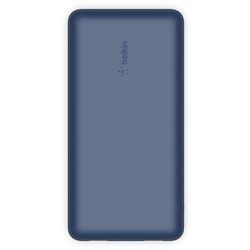 Belkin BOOSTCHARGE™ 20.000mAh-powerbank Blue 