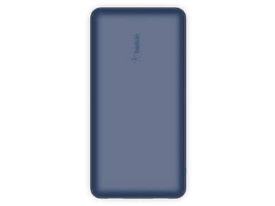 BOOSTCHARGE™ 20.000mAh-powerbank Blue