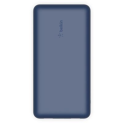 BOOSTCHARGE™ 20.000mAh-powerbank Blue  Belkin