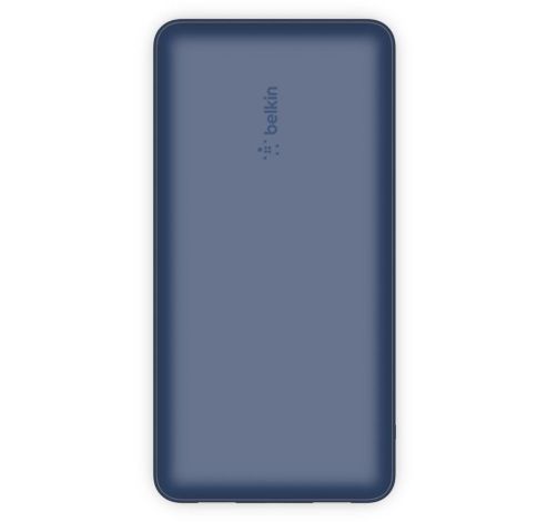 BOOSTCHARGE™ 20.000mAh-powerbank Blue  Belkin