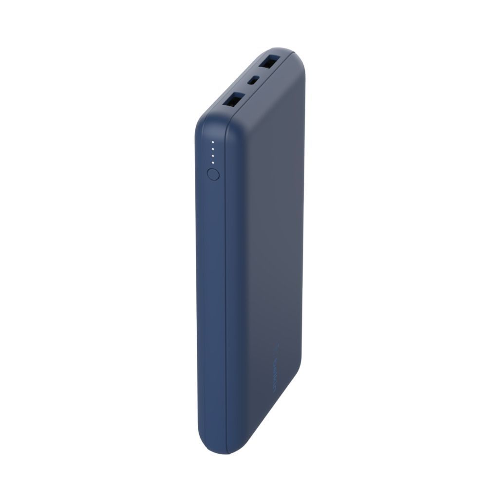 Belkin Powerbank BOOSTCHARGE™ 20.000mAh-powerbank Blue