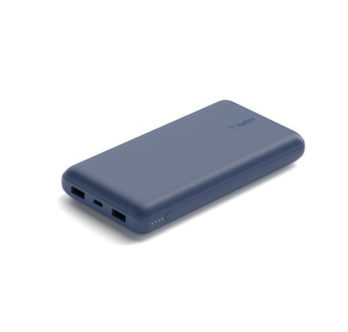 BOOSTCHARGE™ 20.000mAh-powerbank Blue  Belkin