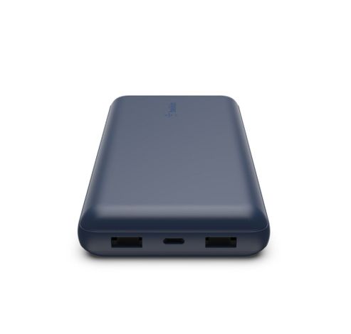 BOOSTCHARGE™ 20.000mAh-powerbank Blue  Belkin