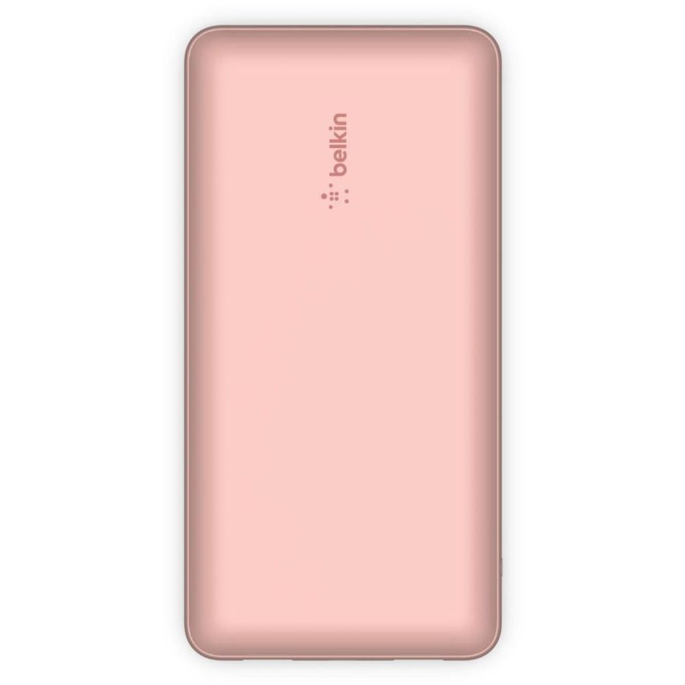 Belkin Powerbank BOOSTCHARGE™ 20.000mAh-powerbank Rose Gold