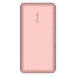 Belkin BOOSTCHARGE™ 20.000mAh-powerbank Rose Gold 