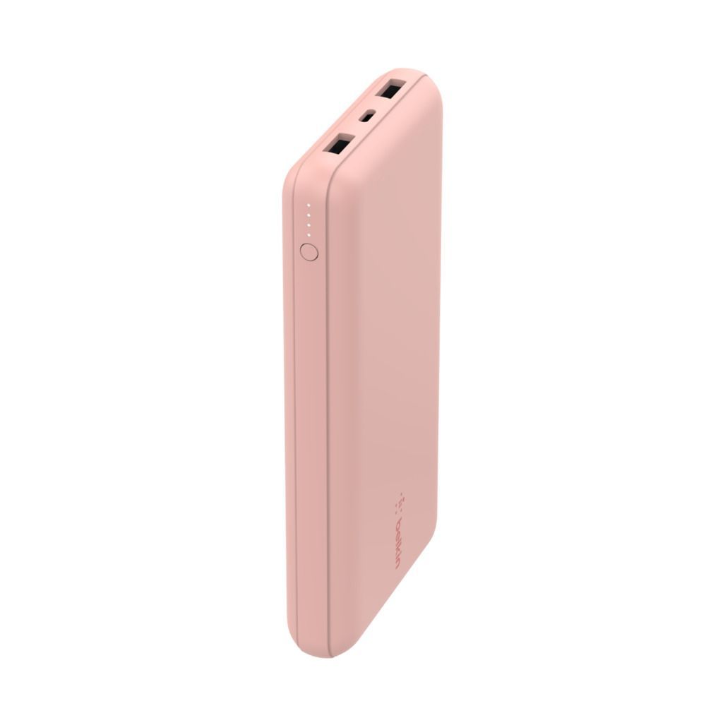 Belkin Powerbank BOOSTCHARGE™ 20.000mAh-powerbank Rose Gold