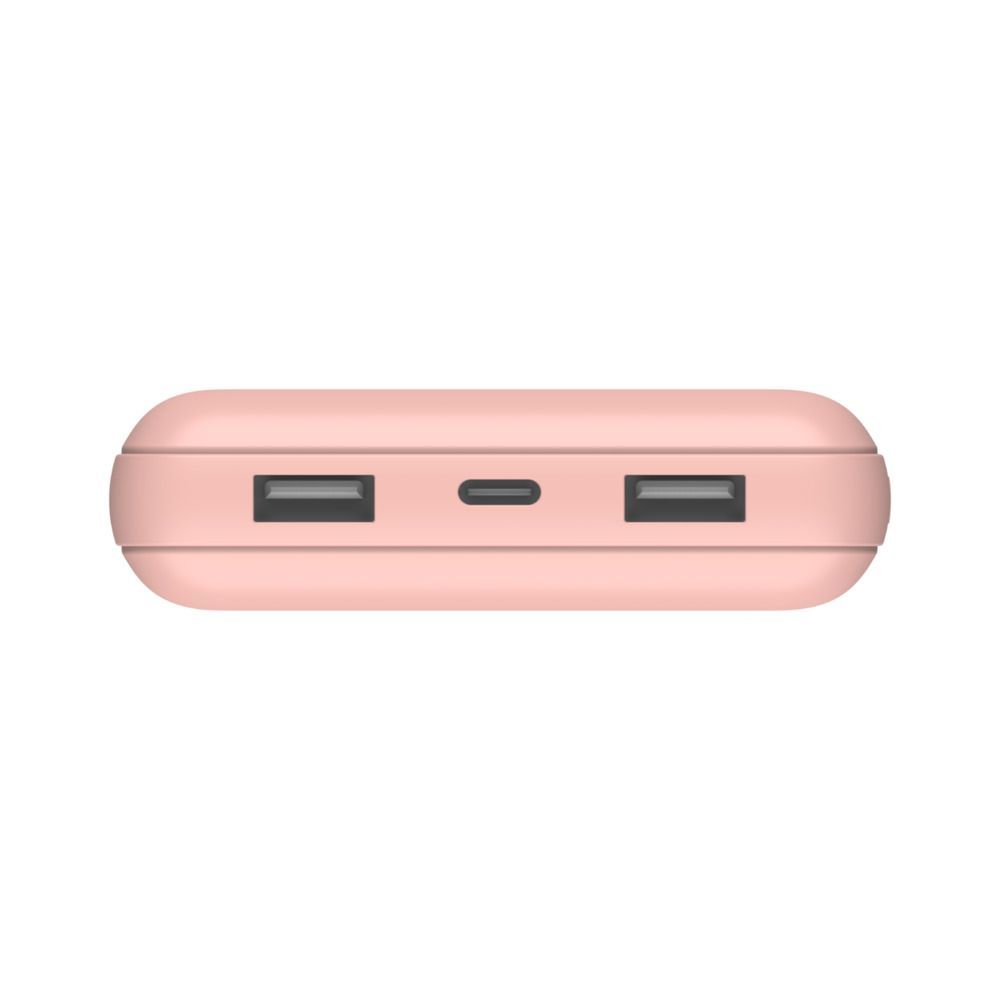 Belkin Powerbank BOOSTCHARGE™ 20.000mAh-powerbank Rose Gold