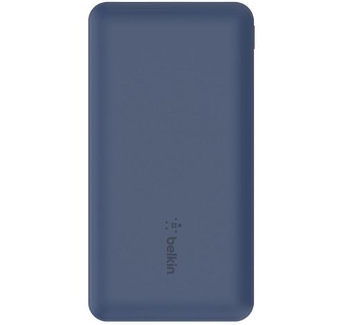 10k power bank 15w blue  Belkin