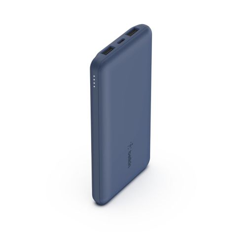 10k power bank 15w blue  Belkin