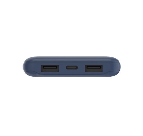 10k power bank 15w blue  Belkin