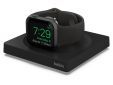 BOOSTCHARGE™ PRO Draagbare snellader voor de Apple Watch WIZ015btBK