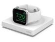 BOOSTCHARGE™ PRO Draagbare snellader voor de Apple Watch WIZ015btWH