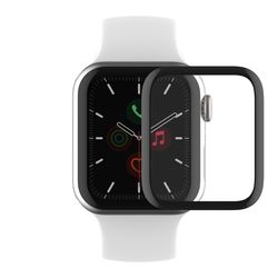 Belkin TrueClear Curve-screenprotector voor de Apple Watch (40 mm) 