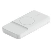 BOOST CHARGE Power Bank Magsafe 10000 mAh White  