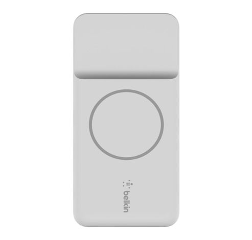 BOOST CHARGE Power Bank Magsafe 10000 mAh White   Belkin