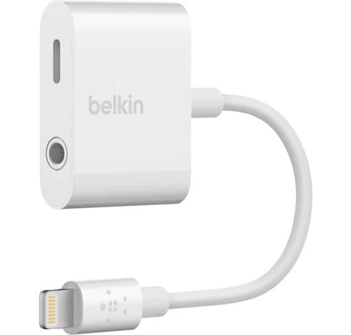 RockStar Wit    Belkin