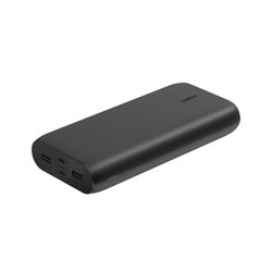 Belkin boost charge 27k power bank 32w b 