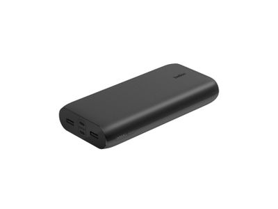 boost charge 27k power bank 32w b