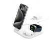 Belkin boostcharge qi2 15w magnetic 3IN1