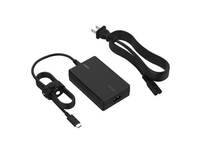 Belkin usb-c gan power adapter 100W