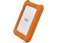 Rugged Mini Drive 4TB Shock Rain Pressure Resist 3.0