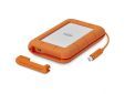 500GB Rugged USB-C SSD