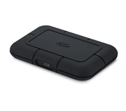 Rugged SSD Pro 2TB Lacie