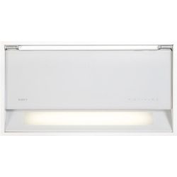 Novy 680 Fusion 60 cm verre blanc 