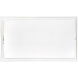 6834 Pureline 90 cm moteur blanc sans LED 