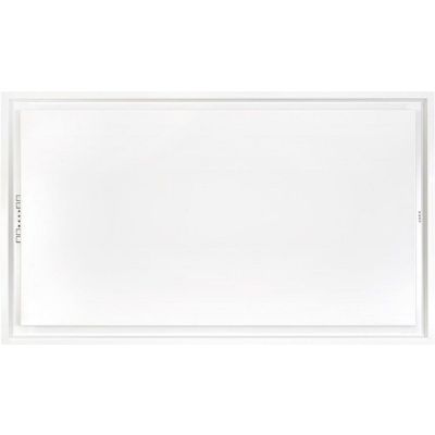 6834 Pureline 90 cm moteur blanc sans LED Novy