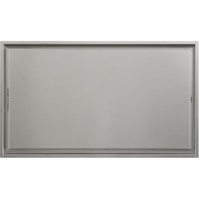 6838 Pureline 90 cm inox sans moteur sans LED  Novy