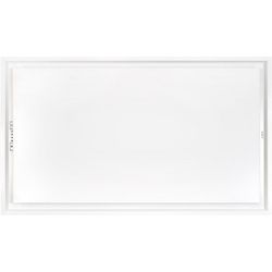 6839 Pureline 90 cm blanc sans moteur sans LED 