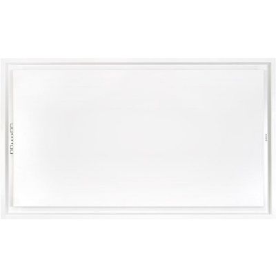 6839 Pureline 90 cm blanc sans moteur sans LED Novy