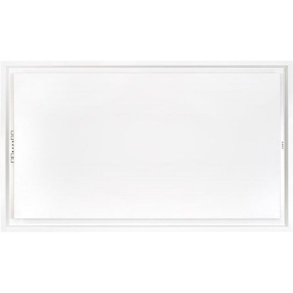 6839 Pureline 90 cm blanc sans moteur sans LED 