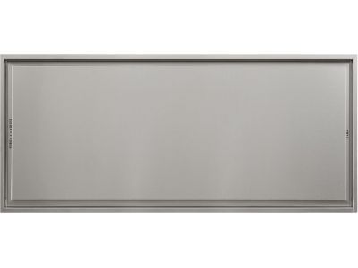 6843 Pureline 120 cm inox met motor excl. led