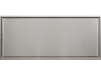 6843 Pureline 120 cm inox met motor excl. led